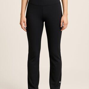 MPG‎ Mondetta Performance Gear Black Activewear Pants
